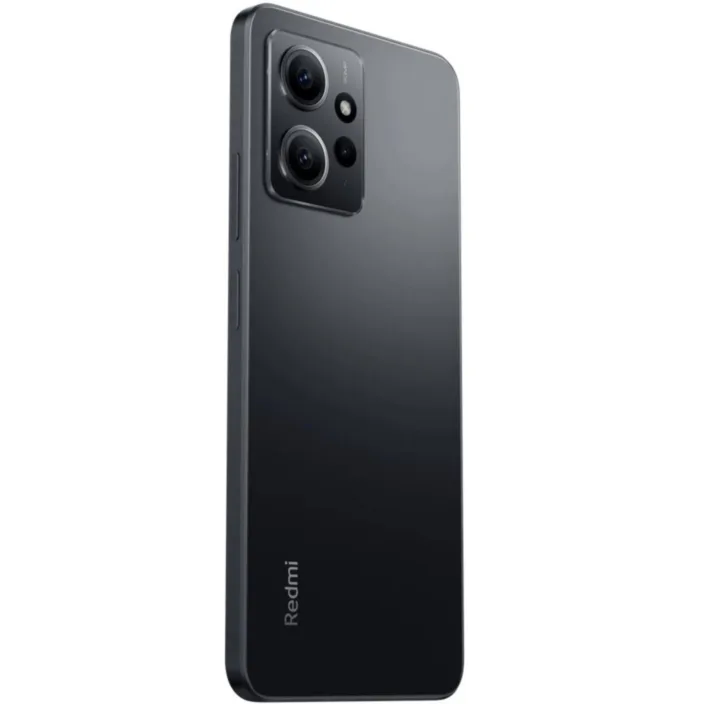 Смартфон REDMI 12C 4GB/128GB Without NFC Graphite Gray EU